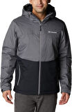 Columbia Point Park Insulated Erkek Mont