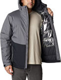 Columbia Point Park Insulated Erkek Mont