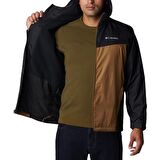 Columbia Glennaker™ Sherpa Lined Çok Renkli Ceket