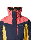 Columbia Rosie Run Insulated Kadın Kayak Montu