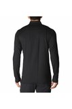 COLUMBIA AO5477 M BLISS ASCENT 1/4 ZIP ERKEK UZUN KOL TİŞÖRT 2013441010