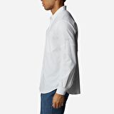 Columbia Am1683 Silver Ridge Utility Lite Long Sleeve Erkek Gömlek