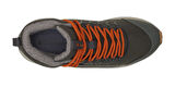 Trailstorm Mid Waterproof Omni Heat Erkek Kısa Bot