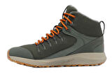 Trailstorm Mid Waterproof Omni Heat Erkek Kısa Bot
