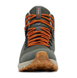 Trailstorm Mid Waterproof Omni Heat Erkek Kısa Bot