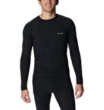 Columbia Midweight Stretch Erkek İçlik Üst AM6323-011
