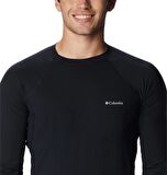 Columbia Midweight Stretch Erkek İçlik Üst AM6323-011