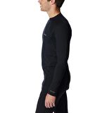 Columbia Midweight Stretch Erkek İçlik Üst AM6323-011