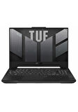 Tuf Gaming A15 4gb RTX2050 Ryzen 5 7535HS 8 GB 1 TBSSD Windows 10 Pro 15.6 FA506NF-HN050ARB27