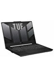 Tuf Gaming A15 4gb RTX2050 Ryzen 5 7535HS 8 GB 1 TBSSD Windows 10 Pro 15.6 FA506NF-HN050ARB27
