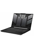 Tuf Gaming A15 4gb RTX2050 Ryzen 5 7535HS 8 GB 1 TBSSD Windows 10 Pro 15.6 FA506NF-HN050ARB27