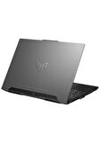 Tuf Gaming A15 4gb RTX2050 Ryzen 5 7535HS 8 GB 1 TBSSD Windows 10 Pro 15.6 FA506NF-HN050ARB27