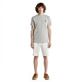 Timberland Short Sleeve Tee Erkek T-Shirt TB0A2BPR0521
