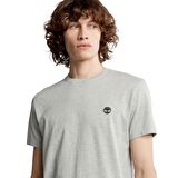 Timberland Short Sleeve Tee Erkek T-Shirt TB0A2BPR0521