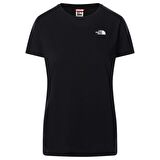 Kadın S/S SIMPLE DOME Tişört