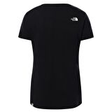Kadın S/S SIMPLE DOME Tişört