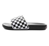 Vans Beyaz Erkek Terlik VN0A5HF527I1 MN La Costa Slide-On
