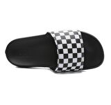 Vans Beyaz Erkek Terlik VN0A5HF527I1 MN La Costa Slide-On