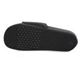 0A5HF5IX61-R Vans Mn La Costa Slide-On Erkek Terlik Siyah
