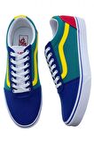 Vans MN Ward Günlük Spor Ayakkabı