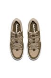 TİMBERLAND LOW LACE UP SNEAKER TB0A6198EO81