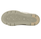 B0A61MGEO31-R Timberland Greyfield Sandal Backstrap Sandal Kadın Sandalet Krem