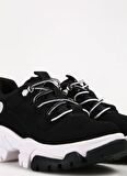 Timberland Siyah Kadın Sneaker TB0A5Q1QW051_LOW LACE UP SNEAKER