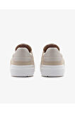 Low Slıp On Sneaker Erkek Bej Sneaker Tb0a67f9en71