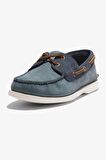 Timberland BOAT SHOE Erkek Ayakkabısı TB0A2PB8ES21