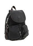 Kipling 31x22x14 cm Siyah Kadın Sırt Çantası K12887P39