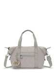 Kipling Gri Kadın Omuz Çantası ART MINI