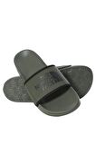 The North Face  Erkek BASE CAMP SLIDE III Terlik NF0A4T2RBQW1 Yeşil-42
