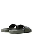 The North Face  Erkek BASE CAMP SLIDE III Terlik NF0A4T2RBQW1 Yeşil-42