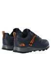 Nf0A4Pfgm8U1Te Gore-Tex Bağcıklı Su Geçirmez Tekstil Erkek Outdoor Ayakkabı