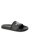 The North Face  Erkek BASE CAMP SLIDE III Terlik NF0A4T2RKY41 Siyah-47