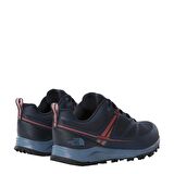 Nf0A4Pfgkz21 Bağcıklı Su Geçirmez Tekstil Yazlık Kadın Trekking Ayakkabı