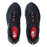Nf0A4Pfgkz21 Bağcıklı Su Geçirmez Tekstil Yazlık Kadın Trekking Ayakkabı
