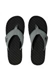 Erkek BASE CAMP FLIP-FLOP II Terlik Yeşil-40.5