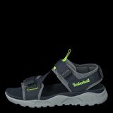 TIMBERLAND RIPCORD 2 STRAP ERKEK GRİ SANDALET