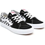 Vans UA SK8-Low Unisex Siyah Günlük Ayakkabı - VN0