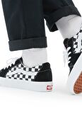 Vans UA SK8-Low Unisex Siyah Günlük Ayakkabı - VN0