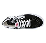 Vans Unisex Ayakkabı VN0A4UUK4W71