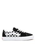 Vans Siyah Kadın Lifestyle Ayakkabı VN0A4UUK4W71 UA SK8-Low
