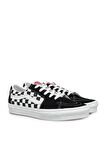 Vans Unisex Ayakkabı VN0A4UUK4W71