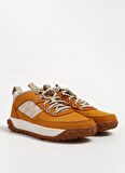 Timberland Sarı Kadın Outdoor Ayakkabısı TB0A647M7541_LOW LACE UP HIKING