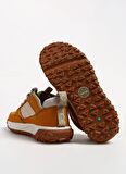 Timberland Sarı Kadın Outdoor Ayakkabısı TB0A647M7541_LOW LACE UP HIKING