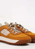 Timberland Sarı Kadın Outdoor Ayakkabısı TB0A647M7541_LOW LACE UP HIKING