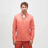 MILL BROOK Linen Shirt