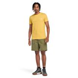 Timberland Short Sleeve Tee Erkek T-Shirt TB0A2BPREG41