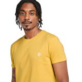 Timberland Short Sleeve Tee Erkek T-Shirt TB0A2BPREG41